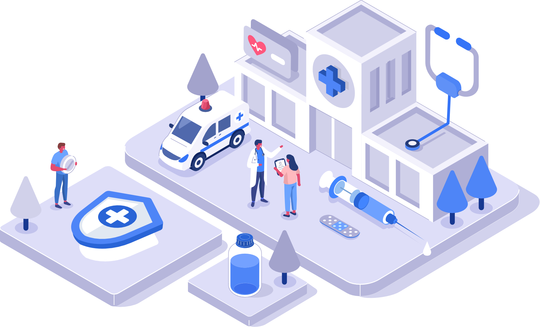 Information System Idea Investama
